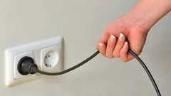 Není to pračka ani trouba: Tohle ve skutečnosti spotřebuje nejvíc elektřiny