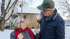 Proto jsou důchodci nejštědřejší generací - Všechno je to kvůli jednomu detailu