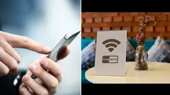 Mohou vlastníci veřejné Wi‑Fi vidět, co děláte v telefonu: odpověď odborníka