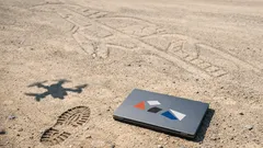 Umělá inteligence odhalila v Nazce 303 nových geoglyfů za půl roku