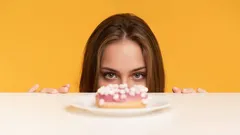 Proč máte pořád chuť na sladké: dietologové pojmenovali hlavní problém