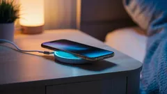 Je možné nechat telefon nabíjet přes noc: odborníci dali jasnou odpověď