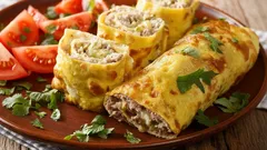 Lepší než karbanátky a řízky: Recept na šťavnaté brizoly z mletého masa za 30 minut